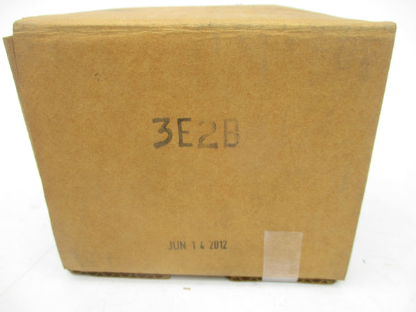 WARRICK CONTROLS 3E2B 250PSI NSMP