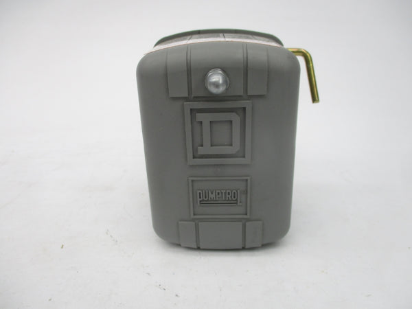 SQUARE D 9013FSG2J21M1 SER. B 115/230V 30-50PSI NSMP