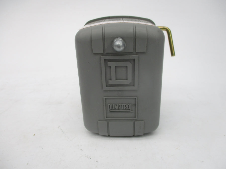 SQUARE D 9013FSG2J21M1 SER. B 115/230V 30-50PSI NSMP
