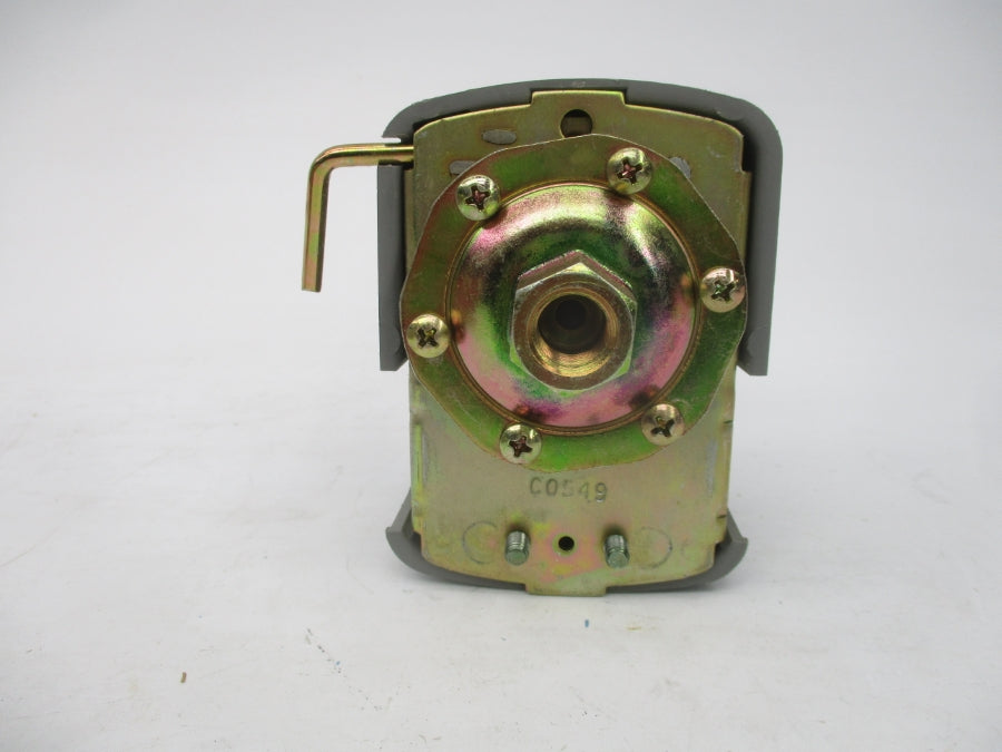 SQUARE D 9013FSG2J21M1 SER. B 115/230V 30-50PSI NSMP