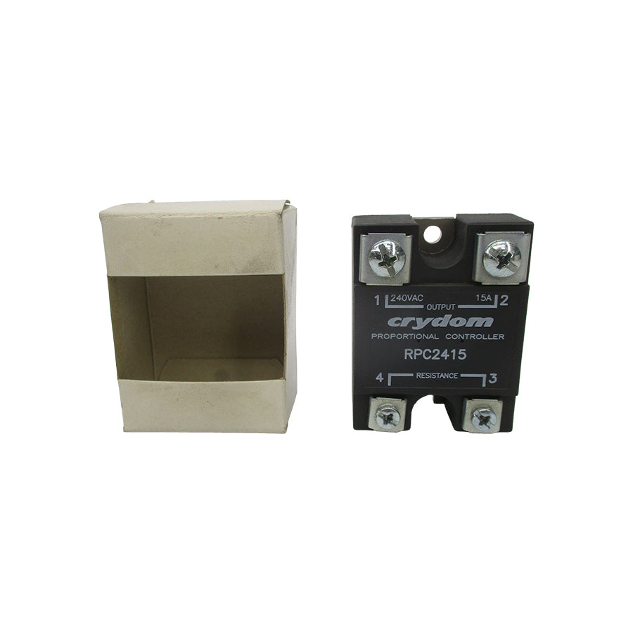 CRYDOM RPC2415 240VAC 15A NSMP
