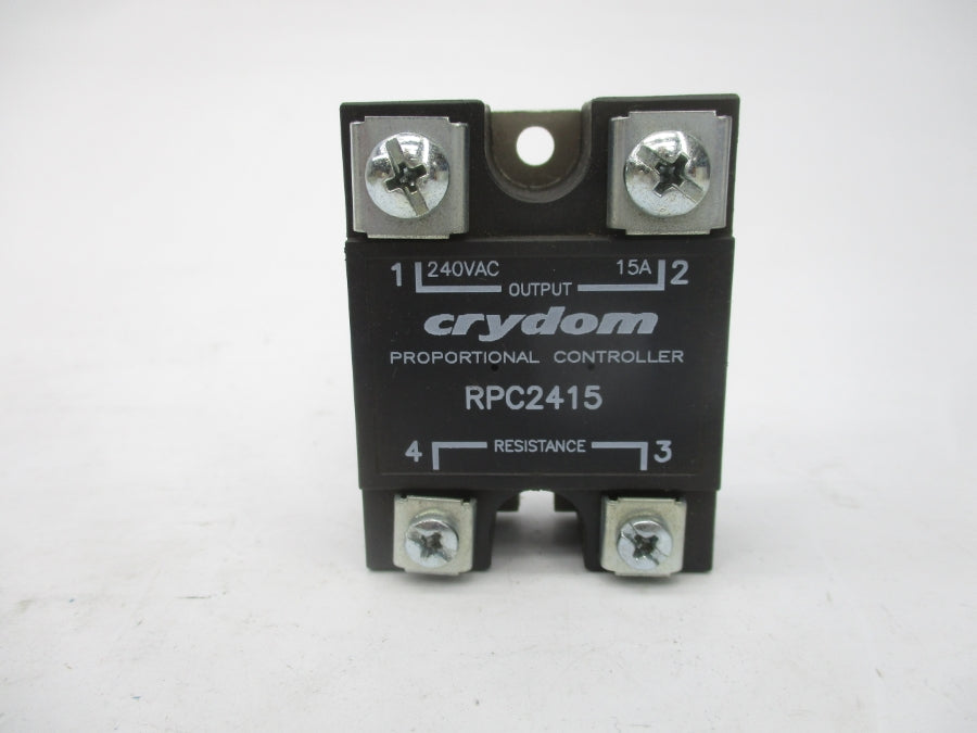 CRYDOM RPC2415 240VAC 15A NSMP