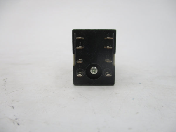 OMRON H3YN-2 24VAC 1S-10M NSMP