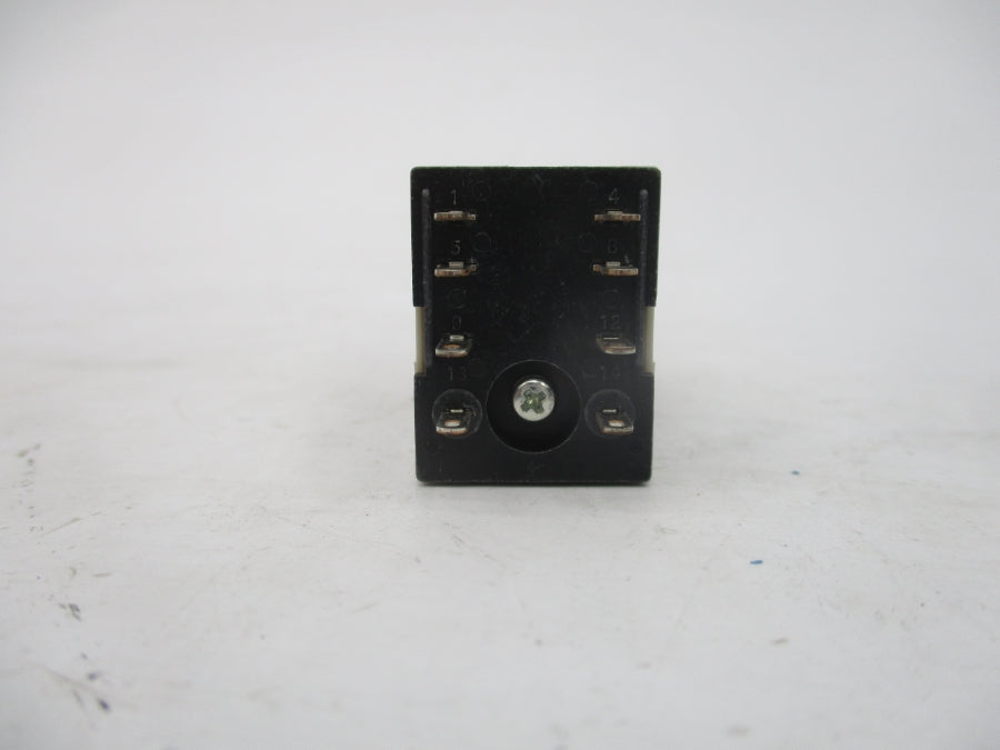 OMRON H3YN-2 24VAC 1S-10M NSMP