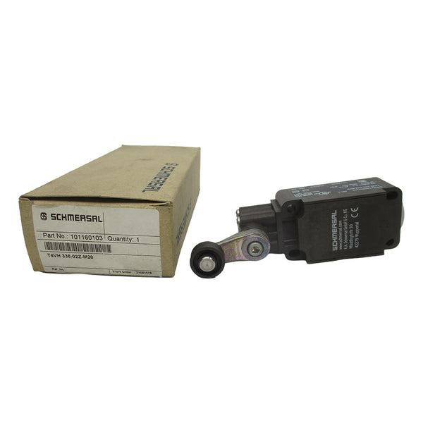 SCHMERSAL 101160103 T4VH336-02Z-M20 500V NSMP
