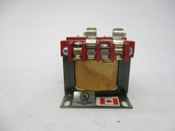 REX POWER MAGNETICS CS50H-X 480V NSMP