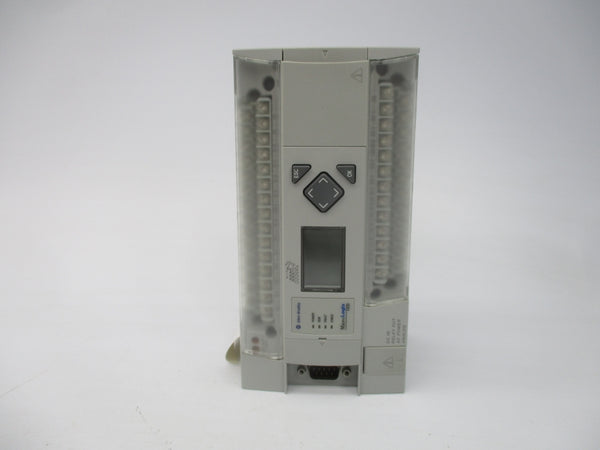 INDUSTRIAL SPARE PART 1766-L32BWAA SER. B F/W 11 12-24VDC REV. B NSMP