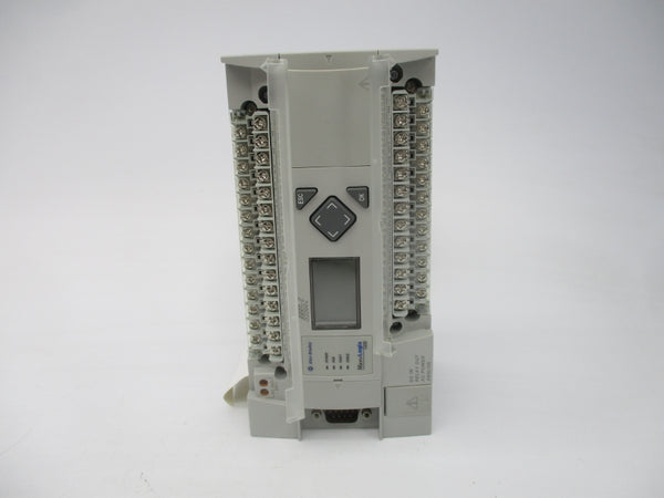 INDUSTRIAL SPARE PART 1766-L32BWAA SER. B F/W 11 12-24VDC REV. B NSMP
