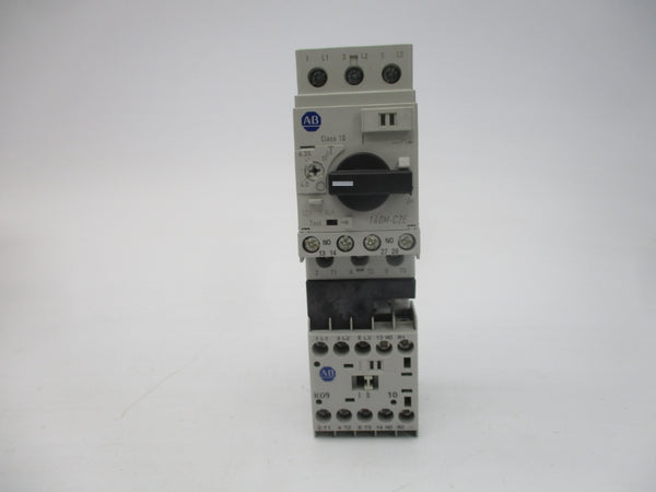 INDUSTRIAL SPARE PART 190E-KNND2-CB63S SER. A 110/120V (BR/WH) NSMP