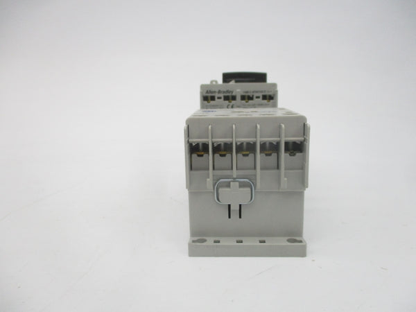 INDUSTRIAL SPARE PART 190E-KNND2-CB63S SER. A 110/120V (BR/WH) NSMP