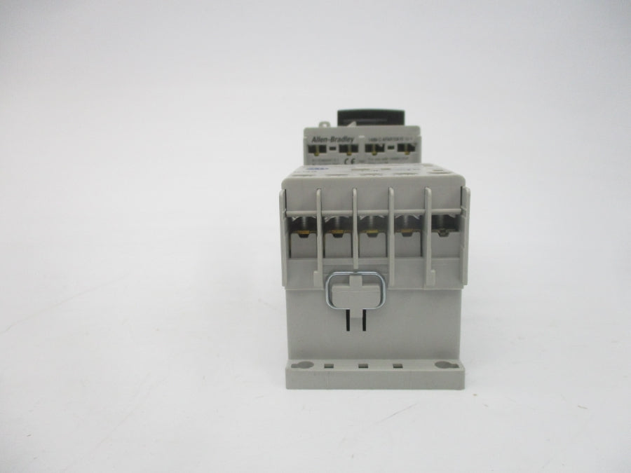 INDUSTRIAL SPARE PART 190E-KNND2-CB63S SER. A 110/120V (BR/WH) NSMP