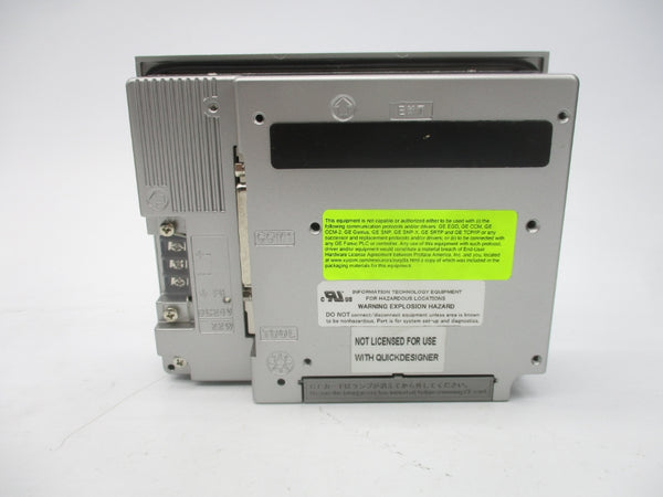 DIGITAL ELECTRONICS GP2301-LG41-24V 24VDC 0.92A NSMP