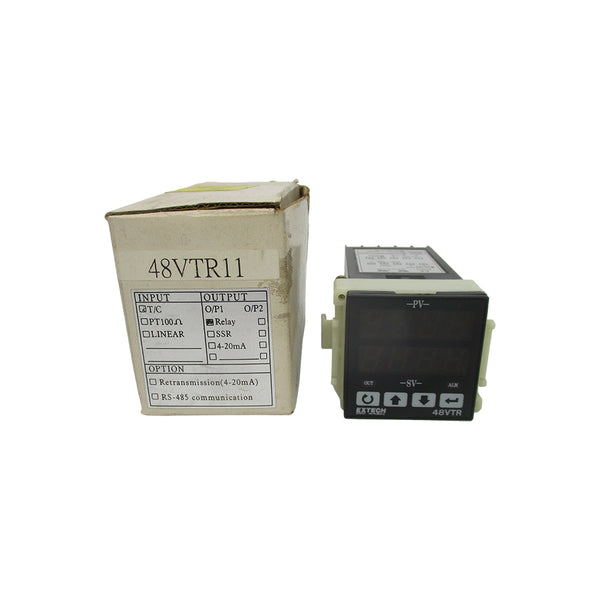 EXTECH 48VTR11 90-264VAC NSMP