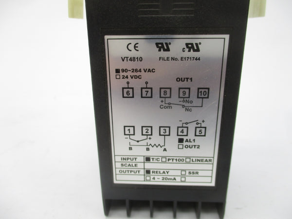 EXTECH 48VTR11 90-264VAC NSMP