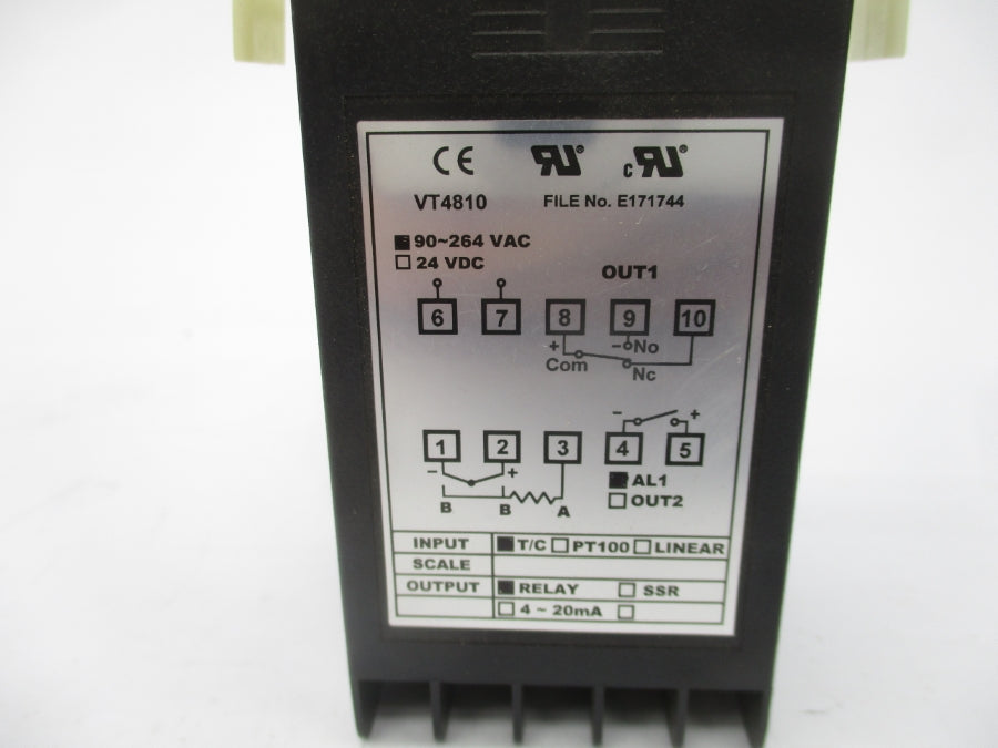 EXTECH 48VTR11 90-264VAC NSMP