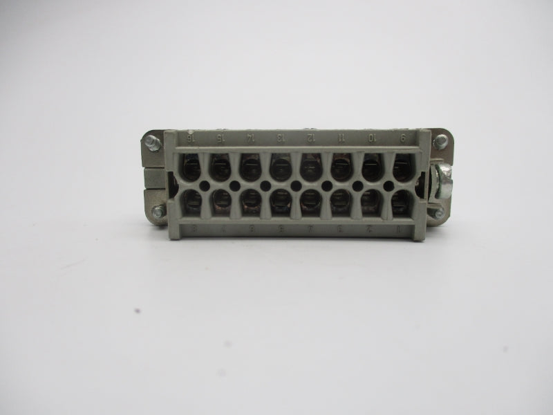 EPIC H-A16SS 600V 16A UNMP