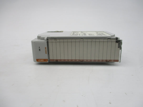 INDUSTRIAL SPARE PART 1769-IF16V SER. A F/W 1.1 24VDC NSMP