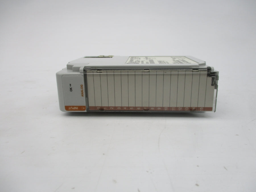 INDUSTRIAL SPARE PART 1769-IF16V SER. A F/W 1.1 24VDC NSMP