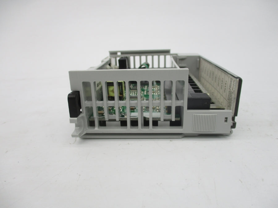 INDUSTRIAL SPARE PART 1769-IF16V SER. A F/W 1.1 24VDC NSMP