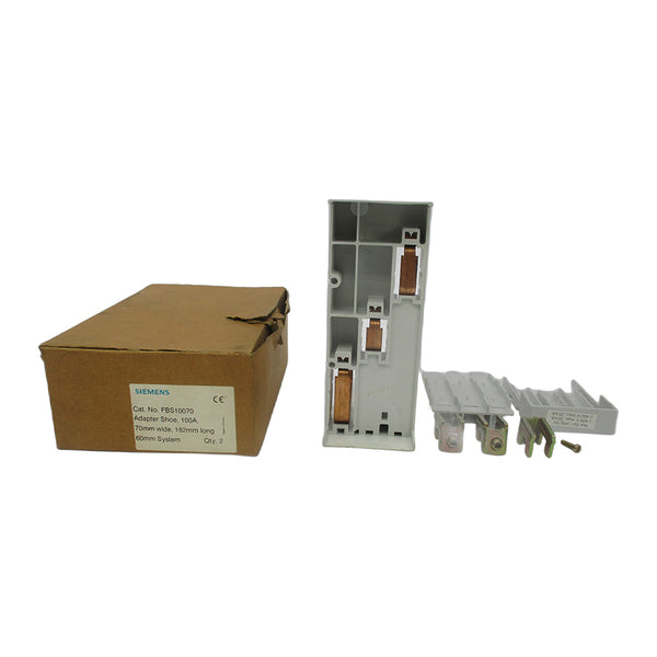 SIEMENS FBS10070 100A (PKG OF 2) NSMP
