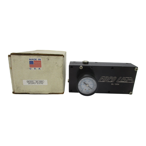 EDCO ML100N 58-87PSI NSMP