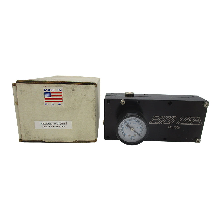 EDCO ML100N 58-87PSI NSMP