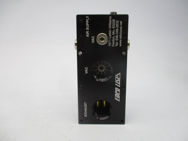 EDCO ML100N 58-87PSI NSMP