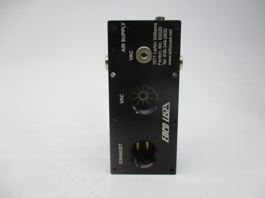 EDCO ML100N 58-87PSI NSMP