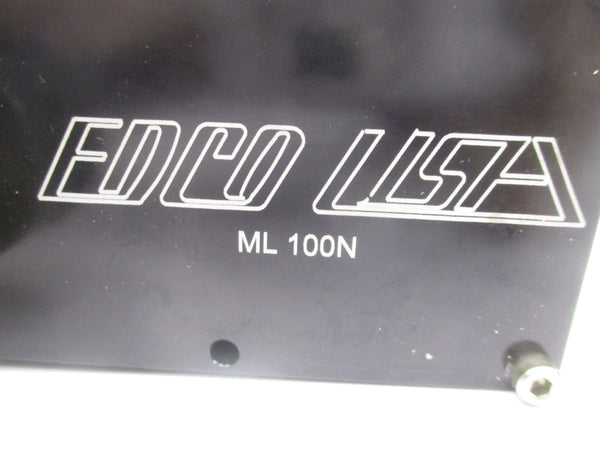 EDCO ML100N 58-87PSI NSMP