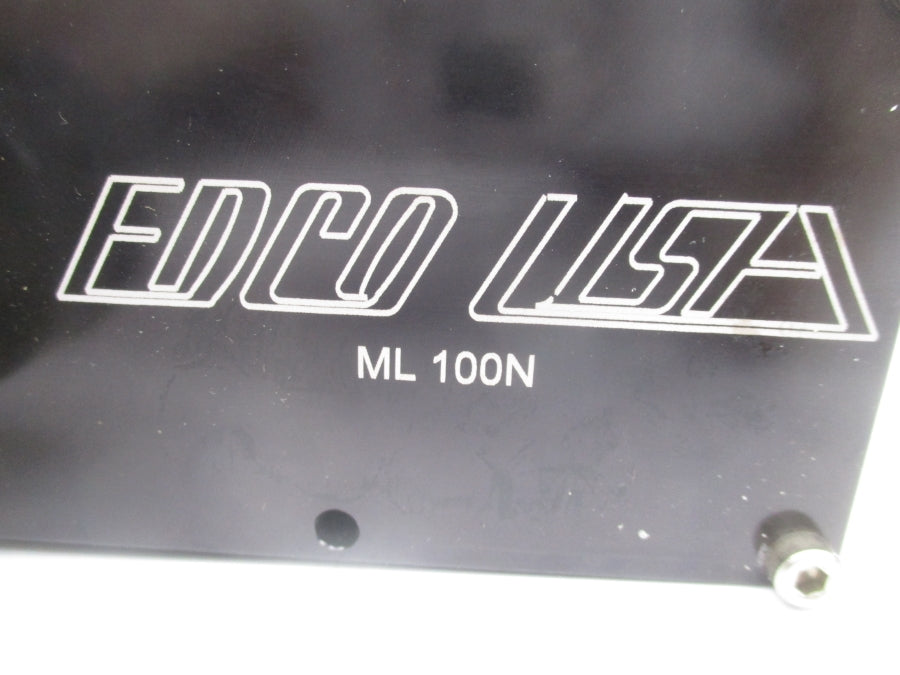 EDCO ML100N 58-87PSI NSMP
