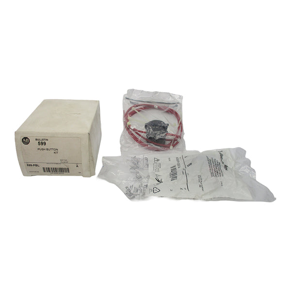 INDUSTRIAL SPARE PART 599-PBL SER. A (WH) NSMP