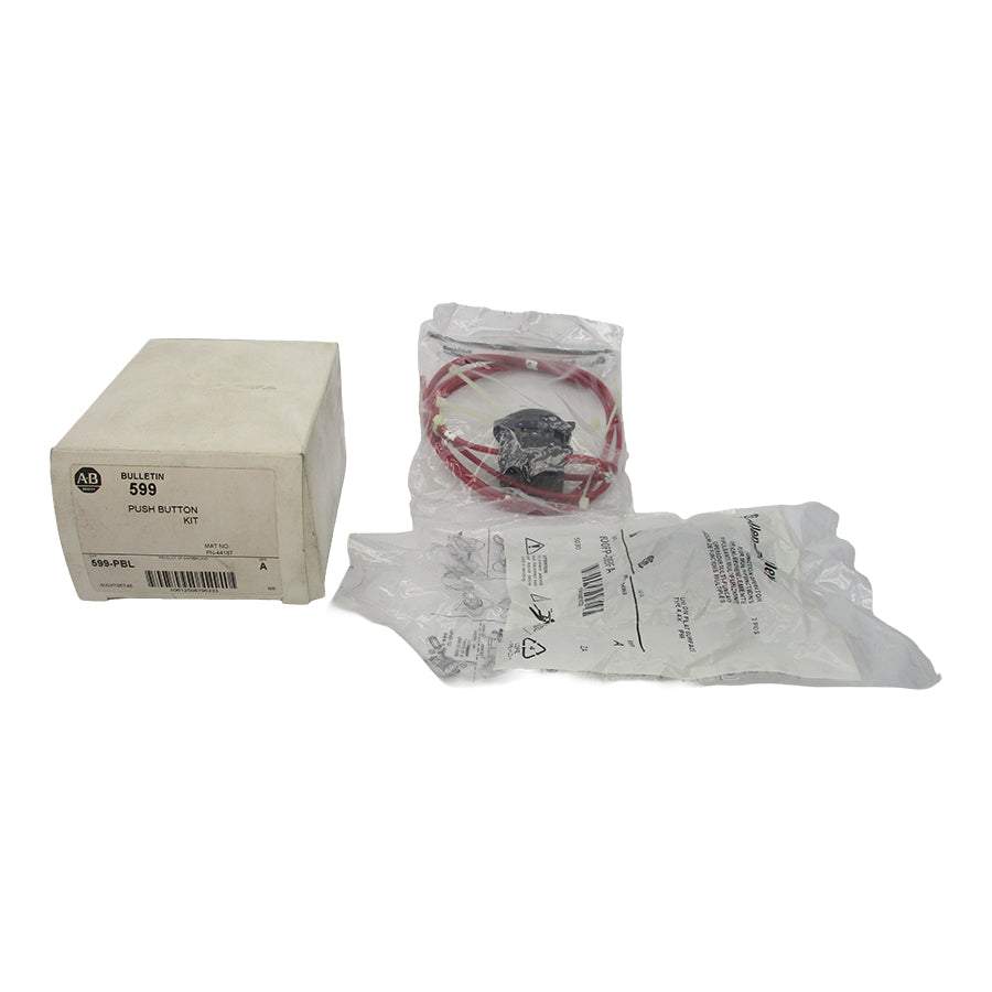 INDUSTRIAL SPARE PART 599-PBL SER. A (WH) NSMP