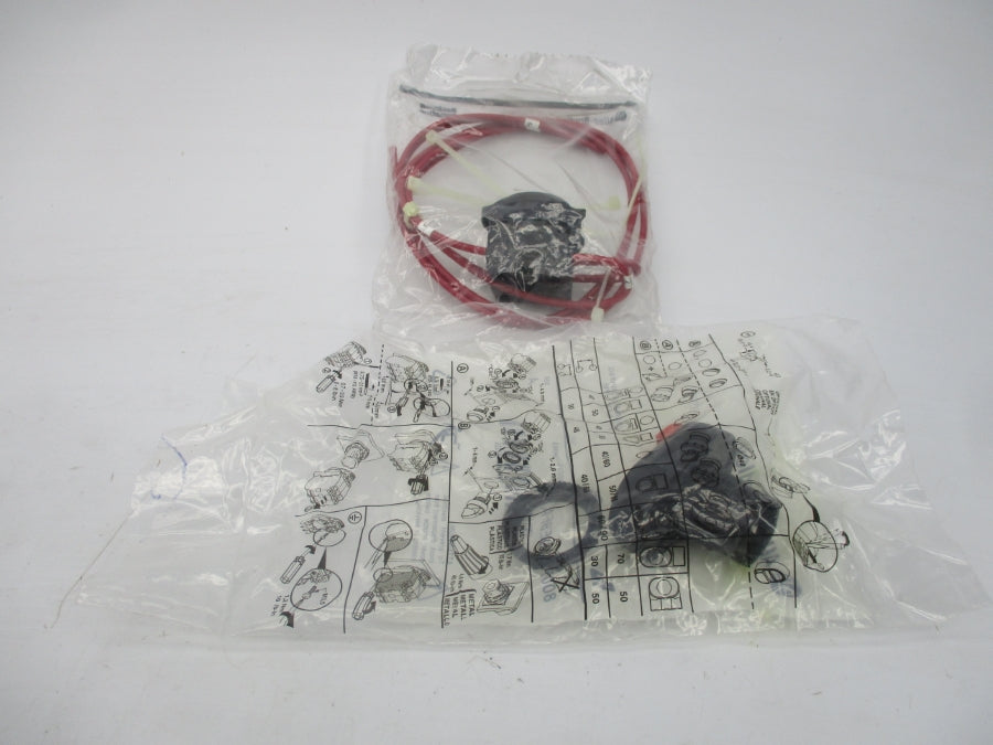 INDUSTRIAL SPARE PART 599-PBL SER. A (WH) NSMP