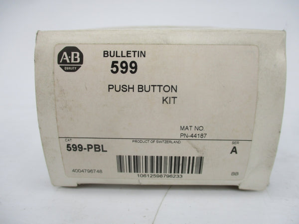 INDUSTRIAL SPARE PART 599-PBL SER. A (WH) NSMP