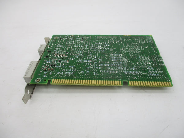 INDUSTRIAL SPARE PART 1784KTX SER. B F/W 10/00 12V 0.1A REV. K01 NSMP
