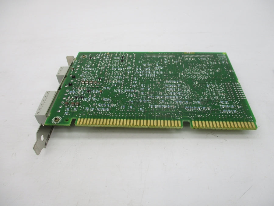 INDUSTRIAL SPARE PART 1784KTX SER. B F/W 10/00 12V 0.1A REV. K01 NSMP