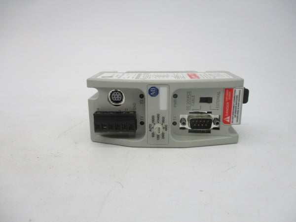 INDUSTRIAL SPARE PART 1761-NET-AIC SER. B 24VDC REV. A NSMP