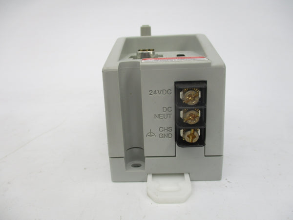 INDUSTRIAL SPARE PART 1761-NET-AIC SER. B 24VDC REV. A NSMP