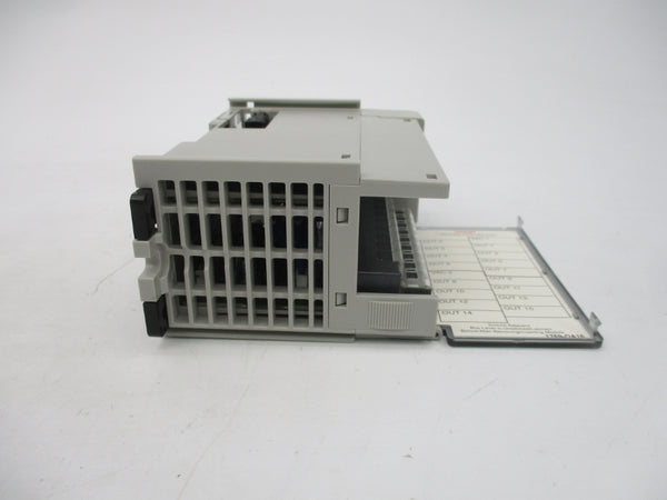 INDUSTRIAL SPARE PART 1769-OA16 SER. A F/W 1.1 24VDC REV. 1 NSMP