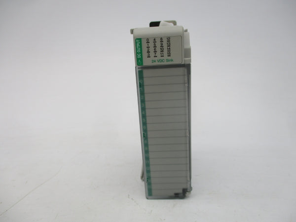 INDUSTRIAL SPARE PART 1769-OV16 SER. B F/W 2.1 24VDC REV. 1 NSMP