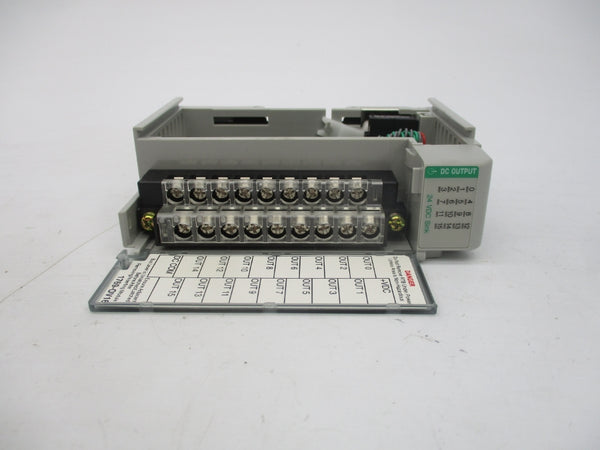 INDUSTRIAL SPARE PART 1769-OV16 SER. B F/W 2.1 24VDC REV. 1 NSMP