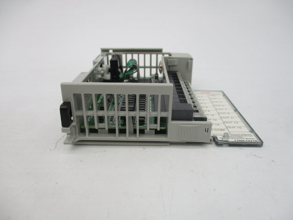 INDUSTRIAL SPARE PART 1769-OV16 SER. B F/W 2.1 24VDC REV. 1 NSMP