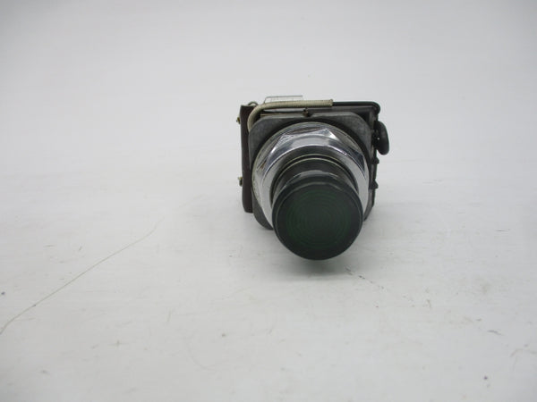 FURNAS 52PA6M3A SER. F 120VAC/DC NSMP