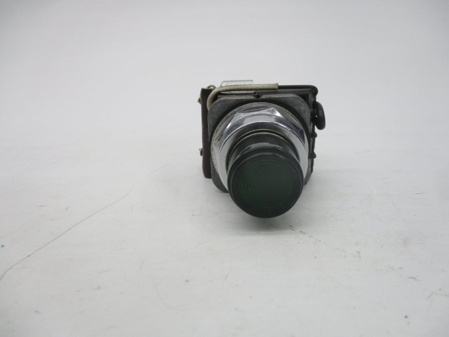 FURNAS 52PA6M3A SER. F 120VAC/DC NSMP