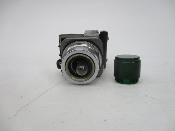 FURNAS 52PA6M3A SER. F 120VAC/DC NSMP