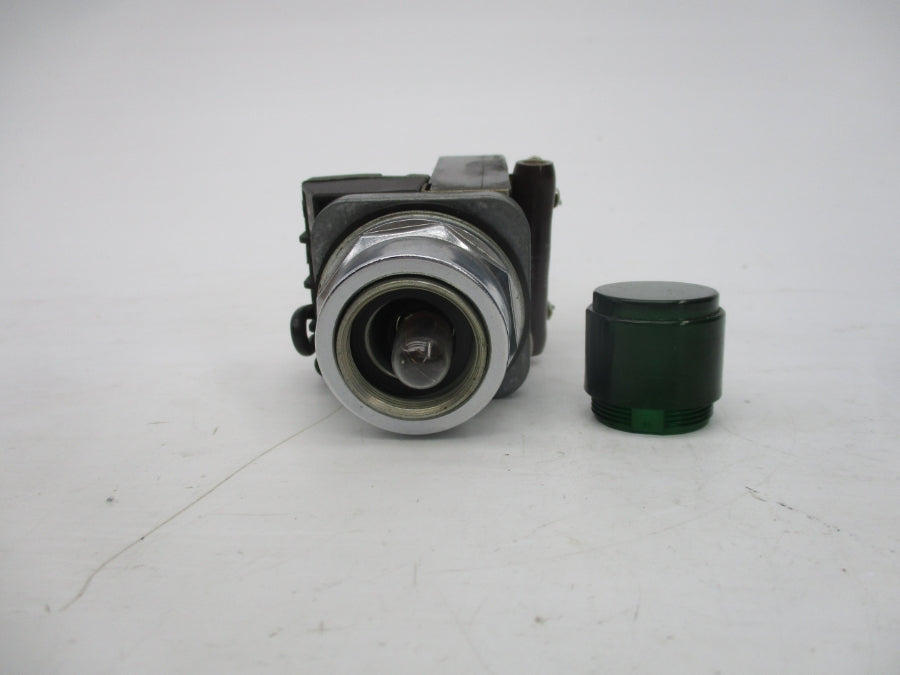 FURNAS 52PA6M3A SER. F 120VAC/DC NSMP