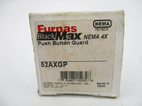 FURNAS 52AXGP SER. A NSMP