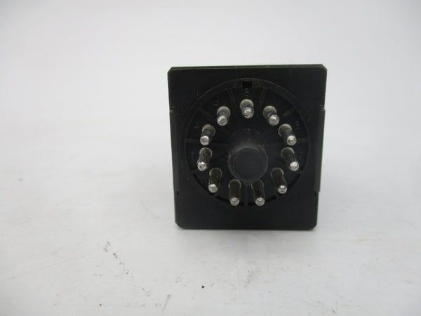 IDEC GT3D-4AD24 24VAC/DC NSMP