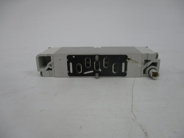 ROSS W6676A1401W 24VDC 145PSI NSMP