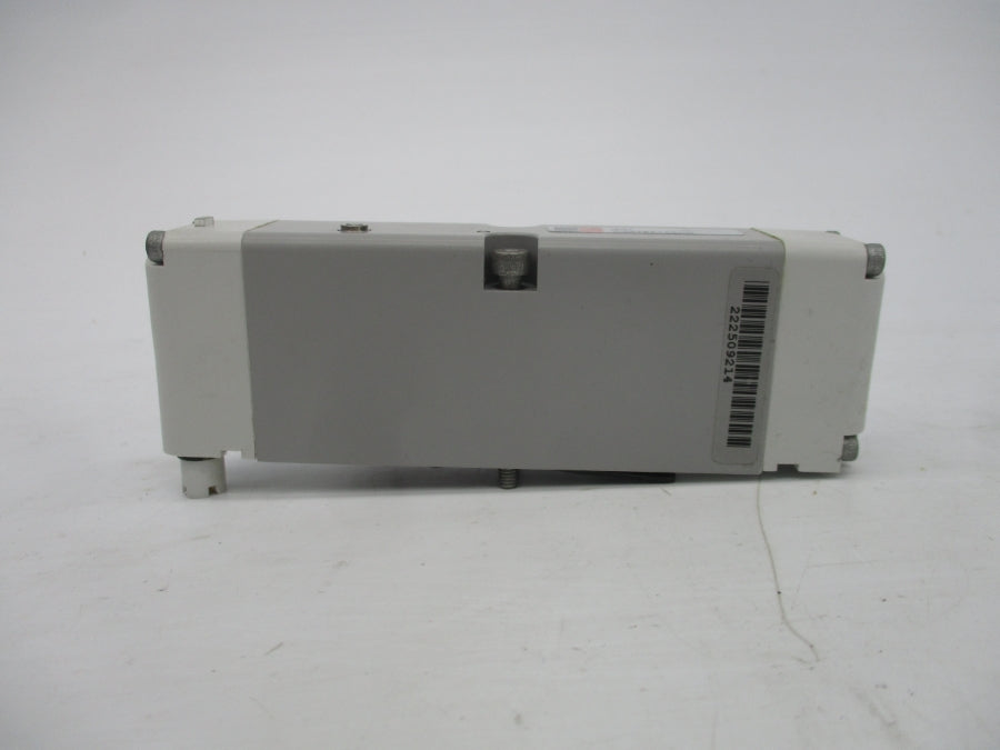 ROSS W6676A1401W 24VDC 145PSI NSMP